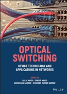 Nandi, D Nandi, Dalia Nandi, Dalia Nandi Nandi, Sandip Nandi, Angsuman Sarkar... - Optical Switching