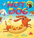 Mark Sperring, Sperring Mark, Sophie Corrigan - Hot Dog