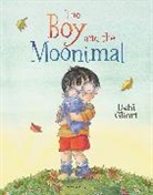 Debi Gliori, Gliori Debi, Debi Gliori, Gliori Debi - The Boy and the Moonimal