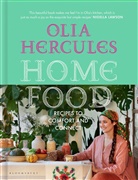 Olia Hercules, HERCULES OLIA - Home Food