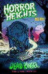 BEC HILL, Bec Hill - Horror Heights: Dead Ringer