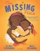 Jordan Stephens, Beth Suzanna - The Missing Piece