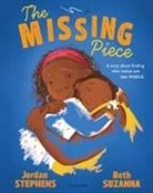 Jordan Stephens, Beth Suzanna - The Missing Piece