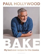 Paul Hollywood, Hollywood Paul - BAKE