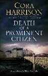 Cora Harrison, Harrison Cora - Death of a Prominent Citizen