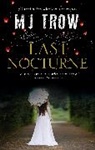 M.J. Trow - Last Nocturne