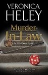 Veronica Heley - Murder-In-Law
