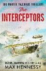 Max Hennessy - The Interceptors