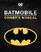 Daniel Wallace, Wallace Daniel - Batmobile Owner''s Manual