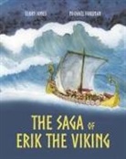 Terry Jones, Jones Terry, Michael Foreman - Erik the Viking
