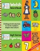 Campbell Books, Fiona Hajee - Darllen, Clywed, Siarad: Llyfr Geiriau Cymraeg / Read, Hear, Speak: Welsh Word Book