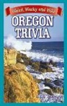 Mark Thorburn, Lisa Wojna - Oregon Trivia