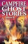 A S Mott, A. S. Mott, A.S. Mott - Campfire Ghost Stories