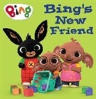 HarperCollins Children’s Books, HarperCollins Children's Books - Bing's New Friend