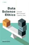 Martens, David Martens, David (Professor of Data Science Martens - Data Science Ethics