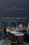 Malcolm (Claire Sanders Clements Dean''''s Feeley, Malcolm (Professor of Public Law Langford, Feeley, Langford, Malcolm Feeley, Feeley Malcolm... - Limits of the Legal Complex