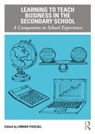 Limara Pascall, Limara Pascall - Learning to Teach Business in the Secondary School