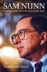 Frank Leith Jones - Sam Nunn
