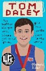 Guy Adams, Adams Guy, Sarah Papworth - Tom Daley