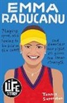 Sally Morgan - Emma Raducanu