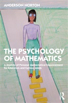 Anderson Norton, Anderson (Virginia Tech Norton, Norton Anderson - Psychology of Mathematics