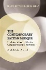 Ahmed Abdul-Azim Ahmed, Abdul-Azim Ahmed - The Contemporary British Mosque