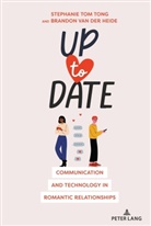 Brandon van der Heide, Stephanie To Tong, Stephanie Tom Tong, Brandon Van Der Heide, Howie Giles - Up to Date