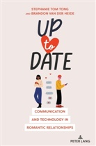Brandon van der Heide, Stephanie To Tong, Stephanie Tom Tong, Brandon Van Der Heide, Howie Giles - Up to Date