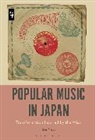 Toru Mitsui, Mitsui Toru Mitsui - Popular Music in Japan