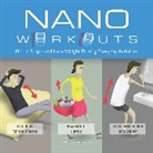 Joakim Christoffersson, Christoffersson Joakim - Nano Workouts