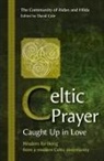 The Community of Aidan and Hilda, David Cole - Celtic Prayer