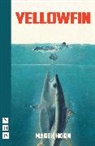 Marek Horn - Yellowfin