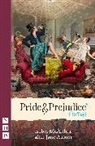 Isobel McArthur - Pride and Prejudice* (*sort Of)