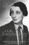 Jennifer Henderson, Jennifer Morag Henderson - Josephine Tey
