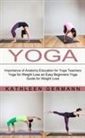 Kathleen Germann - Yoga