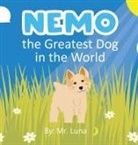 Luna - Nemo the Greatest Dog in the World