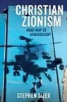 Stephen Sizer - Christian Zionism