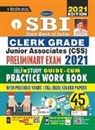 Unknown - SBI Clerk-PWB-English-2021 (47 Sets)