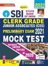 Unknown - SBI Clerk Grade JA (CSS) & JAA Prelim. Exam-S.Fast Practice Sets-E-26 Set 2021