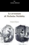 Charles Dickens - Le avventure di Nicholas Nickleby