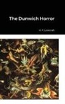H. P. Lovecraft - The Dunwich Horror