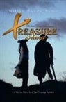 Millie Hardy-Sims, Robert Louis Stevenson - Treasure Island