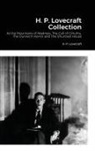 H. P. Lovecraft - H. P. Lovecraft Collection