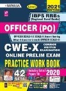 Unknown - IBPS RRBs Officer (PO) Officer Scale-I, II & III CWE-X Prelim PWB-E-2021