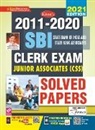 Unknown - SBI & SBI Associates Clerk-Sol Papers-E-2020-21