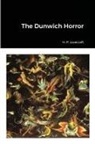 H. P. Lovecraft - The Dunwich Horror