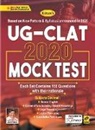 Unknown - Kiran UG CLAT 2020 MOCK TEST (English) (2978)