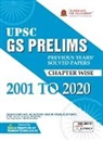 Unknown - UPSC GS Prelims Previous years solved paper chapter wise 2001 to 2020