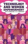 V. Jagadeeswari, G. Sandhya Rani - Technology and Women Empowerment