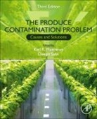 Karl Matthews, Karl (Rutgers-The State University of New Jersey Matthews, Karl R. Matthews, Matthews Karl, Deepti Salvi, Deepti (Department of Food Salvi - The Produce Contamination Problem